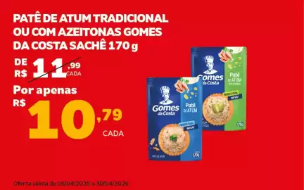 Folheto OXXO Página 101