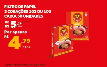 Folheto OXXO Página 106