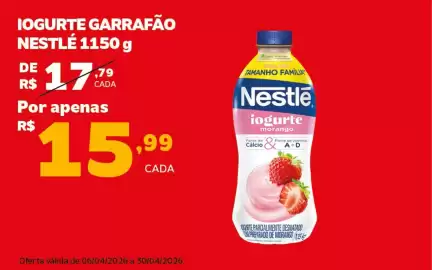 Folheto OXXO Página 107