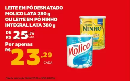 Folheto OXXO Página 110