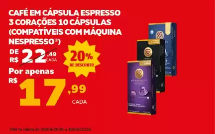 Folheto OXXO Página 113