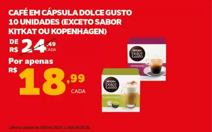 Folheto OXXO Página 114