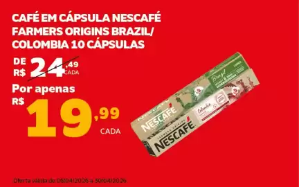 Folheto OXXO Página 115