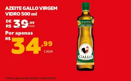 Folheto OXXO Página 116