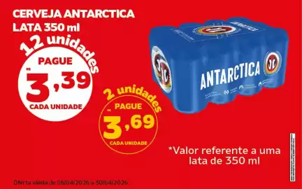 Folheto OXXO Página 124