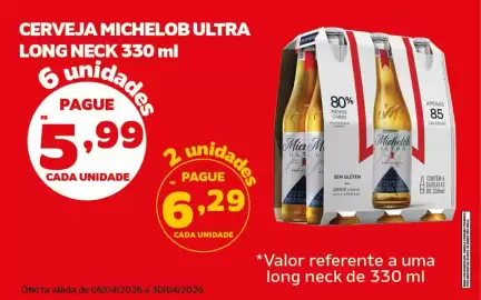 Folheto OXXO Página 128