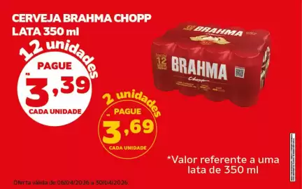 Folheto OXXO Página 132