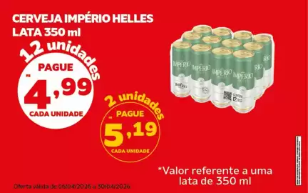 Folheto OXXO Página 134