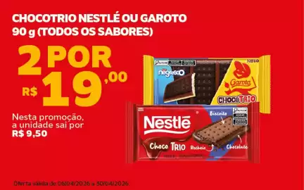 Folheto OXXO Página 14