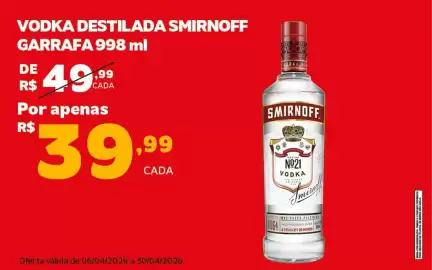 Folheto OXXO Página 140