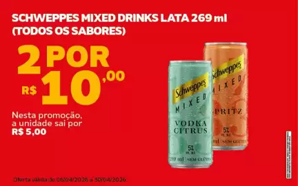 Folheto OXXO Página 142