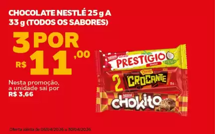 Folheto OXXO Página 15