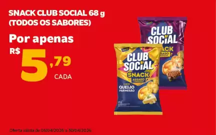 Folheto OXXO Página 152