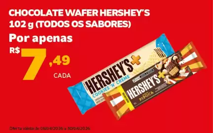 Folheto OXXO Página 154