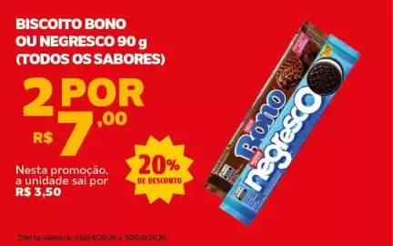 Folheto OXXO Página 16