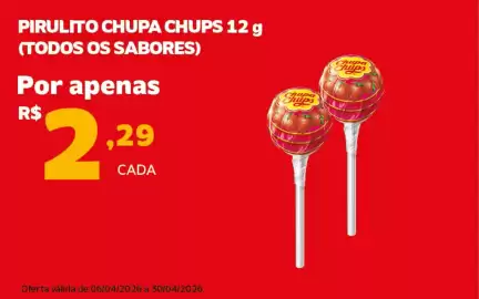 Folheto OXXO Página 162