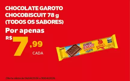 Folheto OXXO Página 165