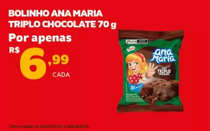 Folheto OXXO Página 167