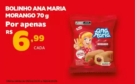 Folheto OXXO Página 168