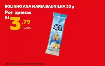 Folheto OXXO Página 169