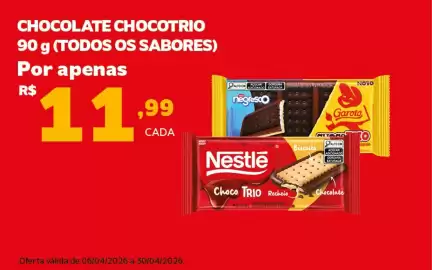 Folheto OXXO Página 170