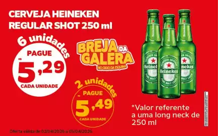 Folheto OXXO Página 183