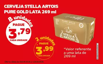 Folheto OXXO Página 188