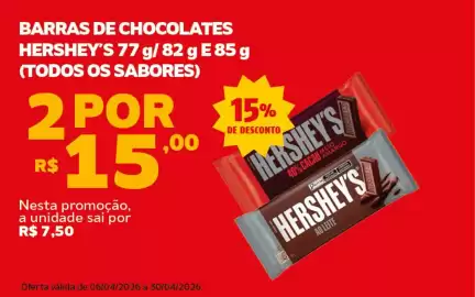 Folheto OXXO Página 19