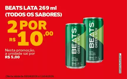Folheto OXXO Página 190