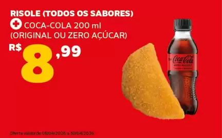 Folheto OXXO Página 2