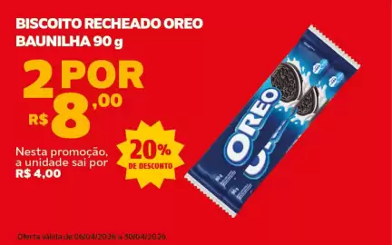 Folheto OXXO Página 20