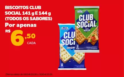 Folheto OXXO Página 22