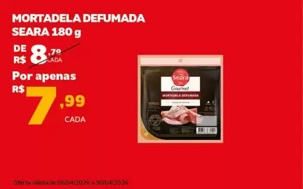 Folheto OXXO Página 23