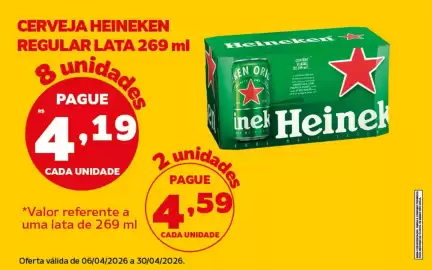 Folheto OXXO Página 28