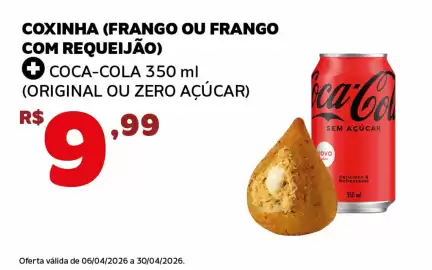 Folheto OXXO Página 3