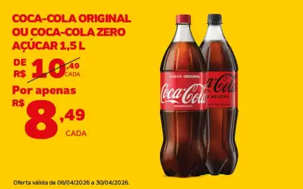 Folheto OXXO Página 30