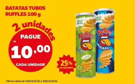 Folheto OXXO Página 32