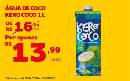 Folheto OXXO Página 33