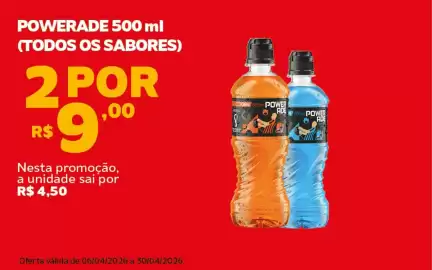 Folheto OXXO Página 38