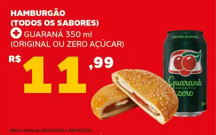 Folheto OXXO Página 4