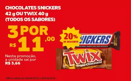 Folheto OXXO Página 41