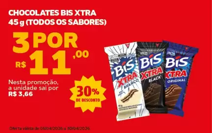 Folheto OXXO Página 42