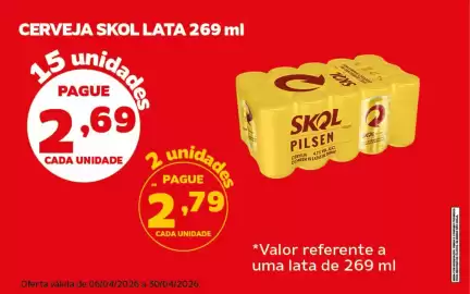 Folheto OXXO Página 43