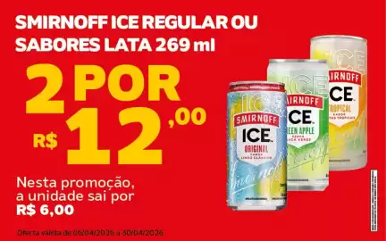 Folheto OXXO Página 48