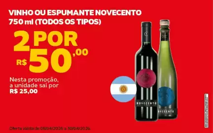 Folheto OXXO Página 49