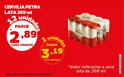 Folheto OXXO Página 50