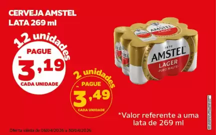 Folheto OXXO Página 51