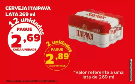 Folheto OXXO Página 52