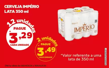 Folheto OXXO Página 54