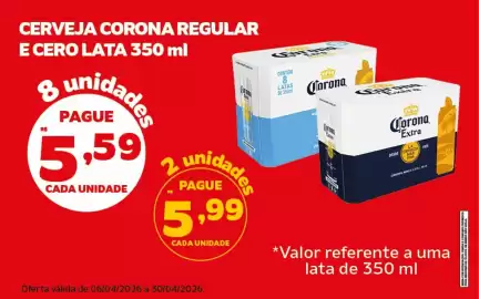 Folheto OXXO Página 57